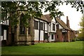 Gainsborough Old Hall