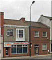 Grimsby Labour Party Headquarters