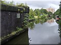 Barton swing aqueduct