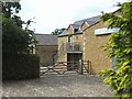 Farm Buildings at West Swilletts