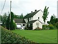 House near West Swilletts Farm