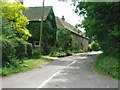 Houses at Littlewindsor