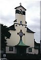 Weymouth: Catholic church of St. Joseph