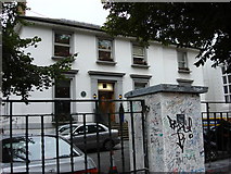TQ2683 : Abbey Road Studios by Oxyman