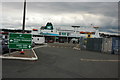 Ferry Terminal, Pembroke Dock