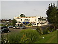 Abbotsford Hotel, Dumbarton