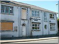 Disused Police Station, Pontlottyn