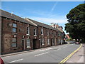 Terraced Houses, Stonebridgegate