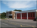 Ripon Fire Station