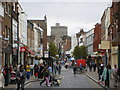 Peascod Street, Windsor