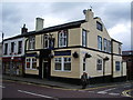 The Victoria, Market Street, Westhoughton