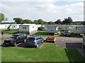 Grove Farm Meadow Holiday Park