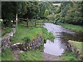 Bathpool, Slipway into the Lynher