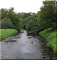 The River Lynher, Bathpool