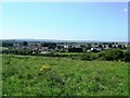 Hanham  Hospital and Hanham Hall Farm