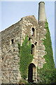 Wheal Friendly Engine House Remains