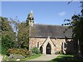 St Nicholas, Oldbury