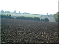 Looking towards Holmes Farm