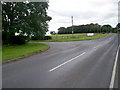 Junction of Mullahead Road and Ballymore Road, Portadown.