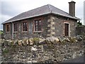 Old School House, beside Mullabrack Parish Church