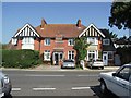 Ray Cottage, Winkton