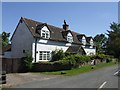 Farmhouse in Middleton Priors