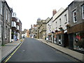 Church Street, Berwick