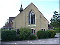 Ewhurst Baptist Church