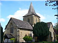 Ewhurst Parish Church