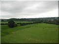 From the Wharfe viaduct