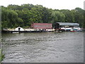 Isleworth Ait