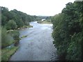 River Wye at Hay - 2