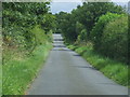 NZ0885 : Middleton to Angerton road by Richard Dawson