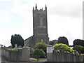 J1034 : St Bartholomew's Parish Church by Terry Stewart