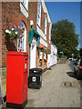 Orsett Post Office