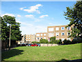 Prefab housing, Lancey Close