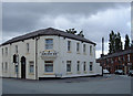 Junction Inn, Royton