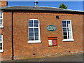 Methodist Church at Ellerdine Heath