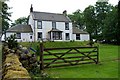 Pencloe Farm, New Cumnock