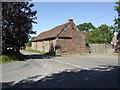 Barn in Middleton Priors