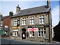 The Plough, Church Street, Ormskirk