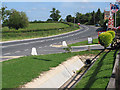 A40 through Birdwood