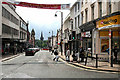 Darlington St. , Wolverhampton