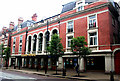 Grand Theatre , Lichfield St. , Wolverhampton