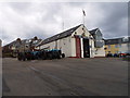 Lifeboat  Newbiggin by the sea