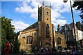 Church of SS Clement and Athanasios