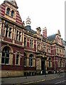 Old Post Office , Lichfield St. , Wolverhampton