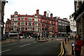 Princess Square , Wolverhampton