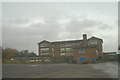 TA0358 : Driffield School - "Lower School" Building by Trevor Fowler