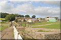 Airedale House Farm, Silsden